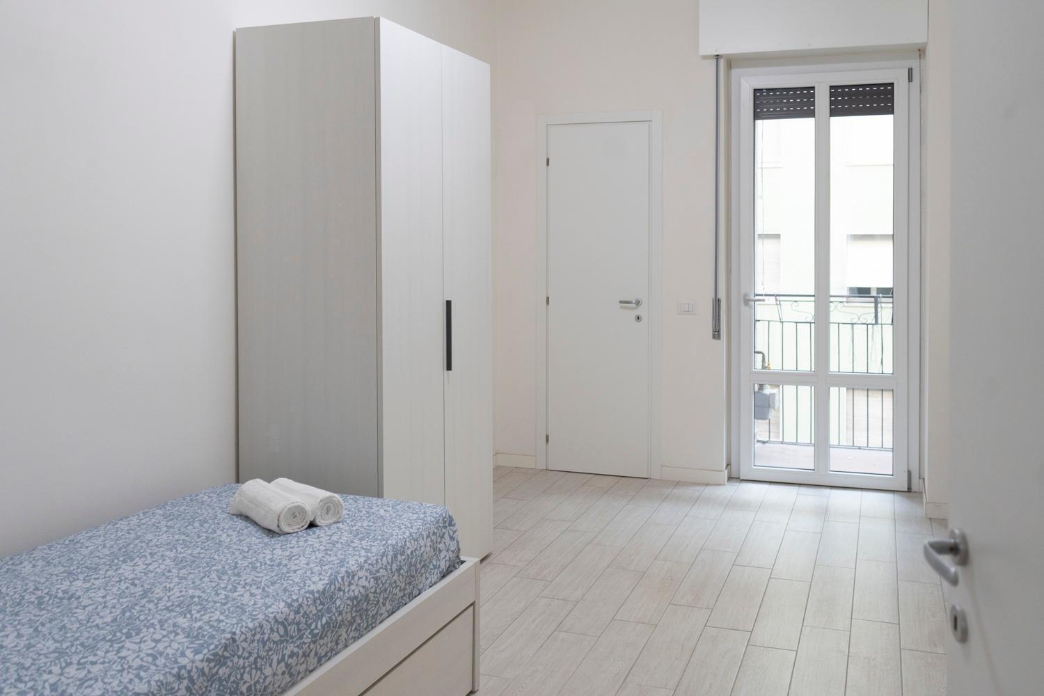Apartment Ce6 - Corso Sempione • Large Mailand
