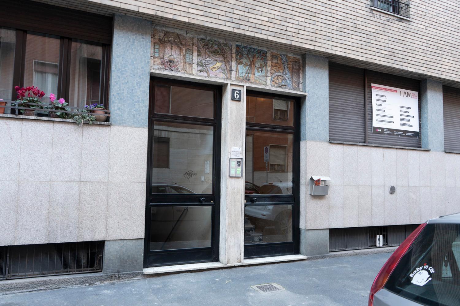 Appartamento Ce6 - Corso Sempione • Large